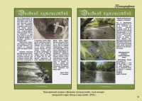 заповедные места, места силы, заказники, заповедники, пещеры, Чернова