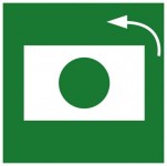 Значок "поворот фотоаппарата"