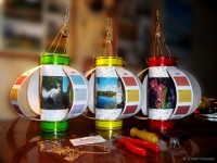 Календари 5D многофункционалы