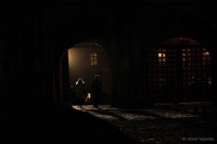 Красивое освещение