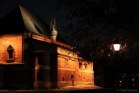 Патриаршее подворье