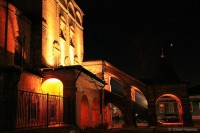 Патриаршее подворье