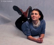 студийную фотосъемку заказать