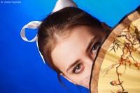 фотосъемку студийную заказать