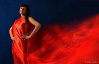 готовимся к студийной фотосъемке