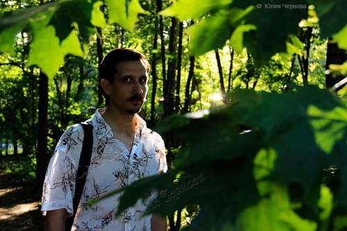 красивую фотосессию заказать