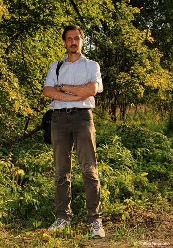 фотосессию в парке заказать