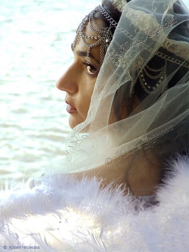 фотосъемка на природе заказать