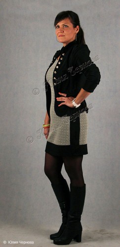 студийную фотосъемку заказать