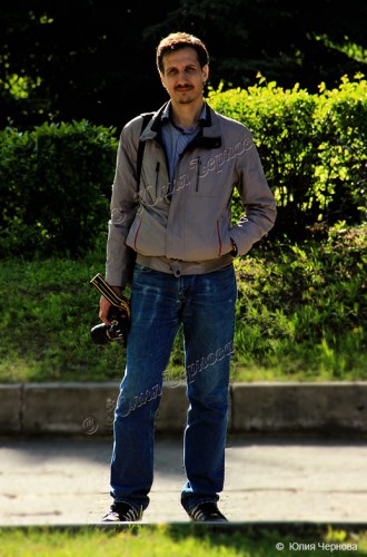 фотосъемку заказать у фотографа Черновой