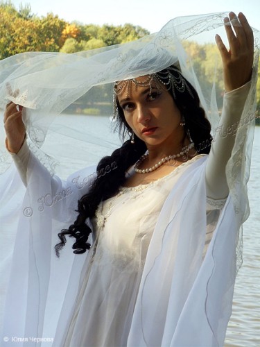 фотосессия в парке заказать