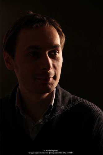 фотопортрет заказать