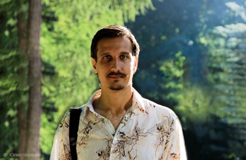 фотосъемку на природе заказать