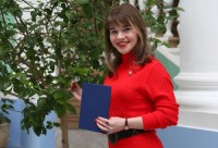 Дизайнер с дипломом