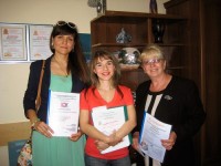 Магистранты