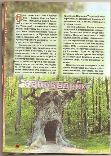 Страница из статьи Черновой Ю.М.